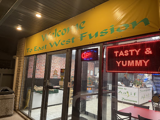 Photo of Aalif Restaurants (Halal) - 706-A Central Ave, Saskatoon, SK S7N 2G5